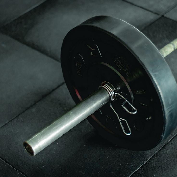 Fitness and wellness themed image